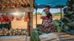 Rural Marketplaces And Local Development
